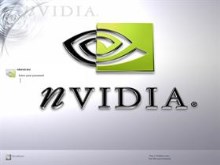 NVidia XP