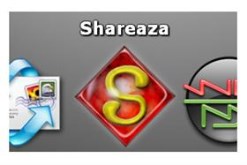 Shareaza Icon