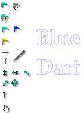 Blue Dart