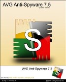 AVG AntiSpyware 7.5