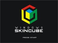 Windows Skincube