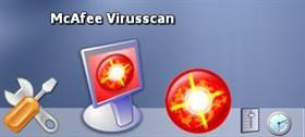 JohnTC McAfee Virusscan