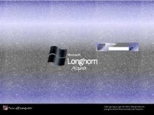 Longhorn Alpha