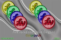 Fireworks Colorpack