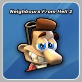 Neighbours From Hell 2