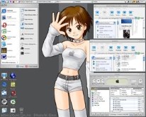 My iTUNES PC