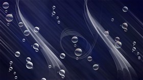 Blowing Bubbles LV 