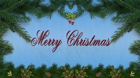 Merry Christmas 2010 LV