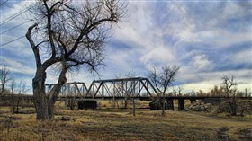 Trestle