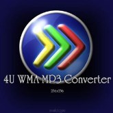 4U WMA MP3 Converter