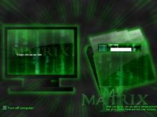 My Matrix 2 A