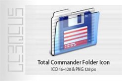 Total Commander Folder Icon
