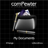 comPewter (My Documents)