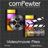 comPewter (Video/Movie Files)