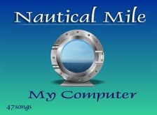 Nautical Mile My Computer