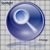 Spotlight for Mac 10.4 TIGER