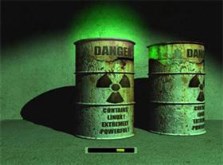 radioactive linux