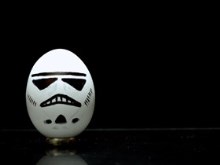 Egg Trooper