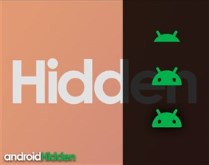 androidHidden