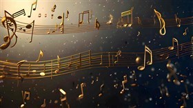 Musical Gold