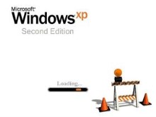 Windows XP 2nd Ed. underConst.