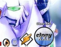 Clony XXL