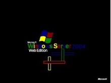 Web Server 2004