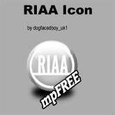 RIAA Icon