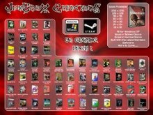 JukEboX CreationS - PC Games 1