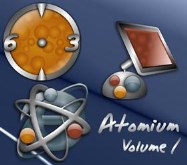 Atomium Volume 1