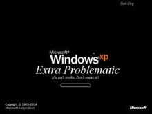 XP-Extra_Problematic