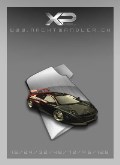 XPlastic v2.0 / NFS Most Wanted Folder