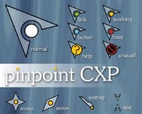 pinpoint CXP