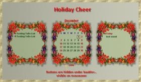 Holiday Cheer