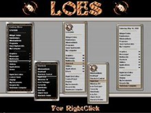 L.O.E.S RightClick Pack