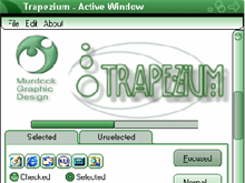 Trapezium