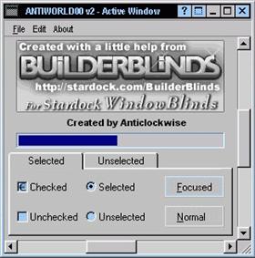 ANTIWORLD 00