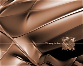 Suspiria Bronzed