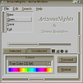 ArizonaNights
