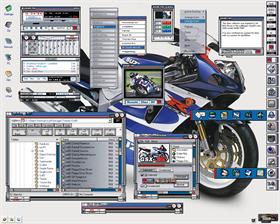 GSXR