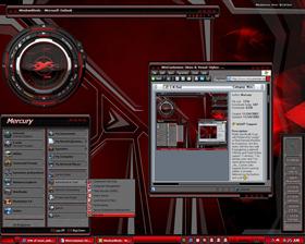 C-N Red