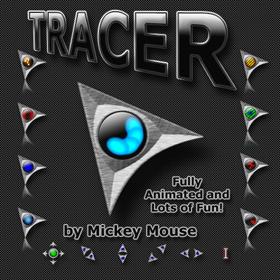 Tracer