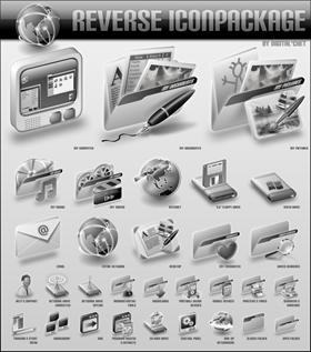 Reverse IP