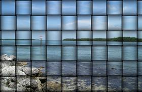 Whale Harbor Weave