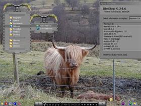 CowStep