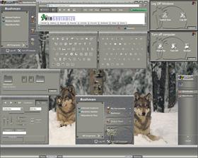 Burrlap Dream