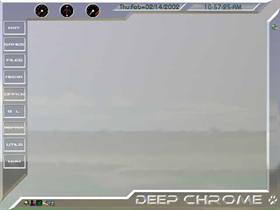 Deep Chrome 800x600