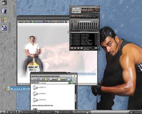 Swapna DeskTop 240803
