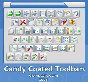 Candy Coated