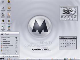 oldie but goodie BBX Mercury
